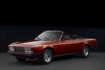 Monteverdi Sierra Cabrio 1978 года